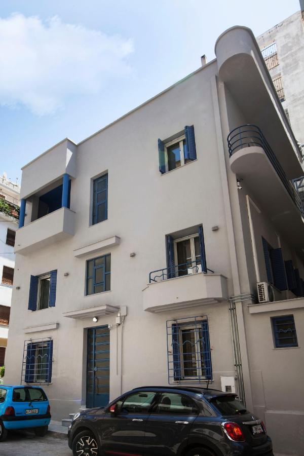 Apartamento Pagrati/Hilton Area, Bentzi Atenas Exterior foto