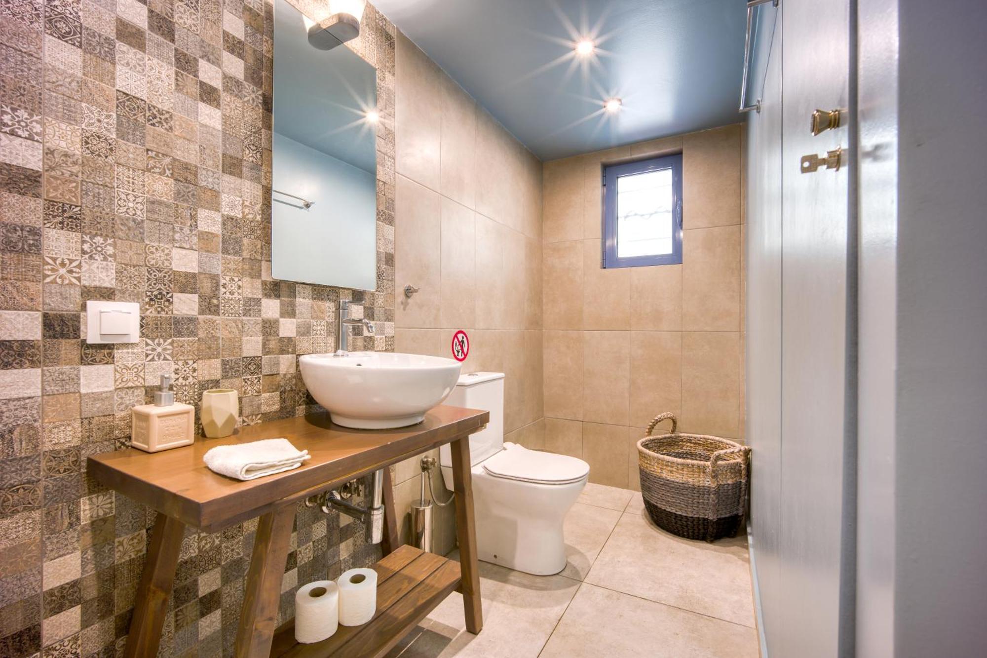 Apartamento Pagrati/Hilton Area, Bentzi Atenas Exterior foto